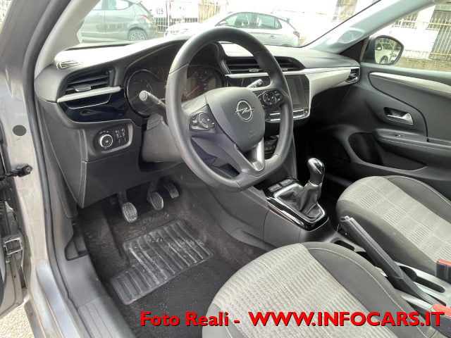 OPEL Corsa usata, con ESP