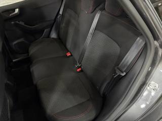 FORD Puma usata, con Park Distance Control