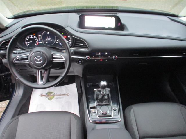 MAZDA CX-30 usata, con Climatizzatore