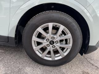 FORD Tourneo Courier usata, con Servosterzo