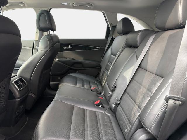 KIA Sorento usata, con Fendinebbia