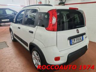 FIAT Panda usata, con Boardcomputer