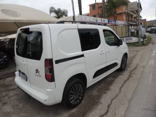 CITROEN Berlingo usata, con Controllo trazione