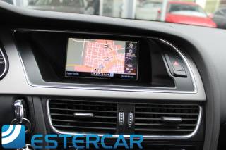 AUDI A4 usata, con Fari Xenon