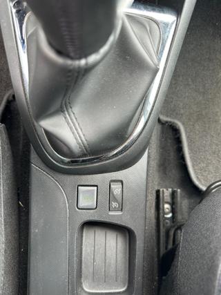 RENAULT Captur usata, con ESP