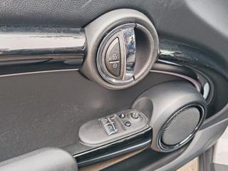 MINI Cooper usata, con Frenata d