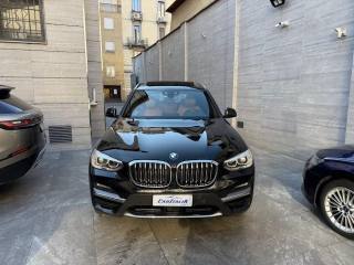 BMW X3 usata, con Airbag