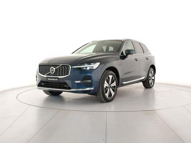 VOLVO XC60 usata, con Airbag