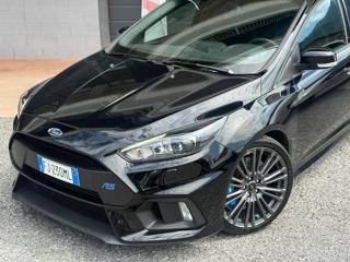 FORD Focus usata, con Alzacristalli elettrici
