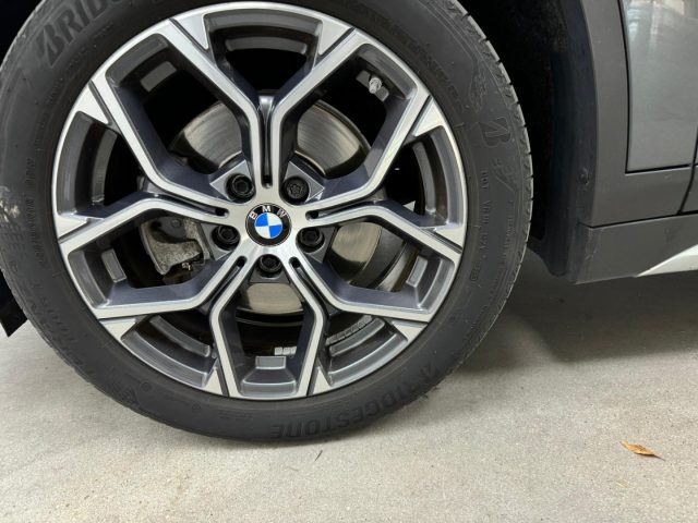 BMW X1 usata, con ESP