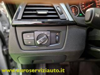 BMW 320 usata, con Servosterzo