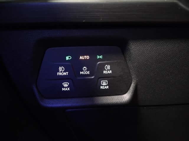 CUPRA Formentor usata 33