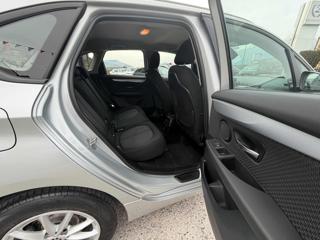 BMW 216 usata, con Sensore di luce