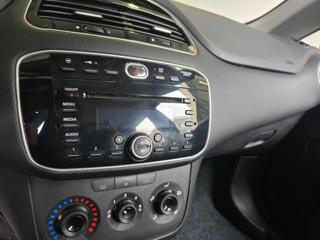 FIAT Punto usata, con Immobilizzatore elettronico