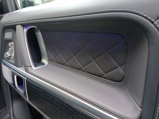 MERCEDES-BENZ G 500 usata, con Tettuccio apribile