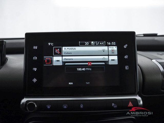 CITROEN C4 Cactus usata 13