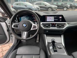 BMW 420 usata, con Airbag Passeggero