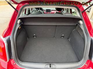 FIAT 500X usata, con USB