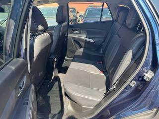 SUZUKI S-Cross usata, con Sedili riscaldati