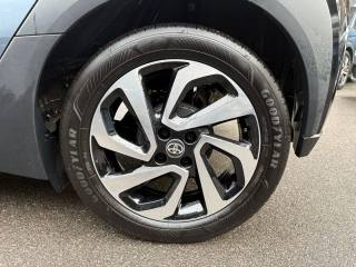 TOYOTA Aygo X usata, con Servosterzo