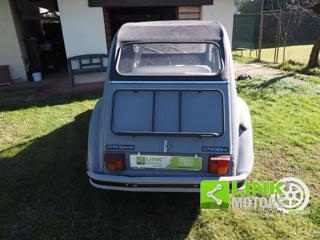 CITROEN 2CV usata 5