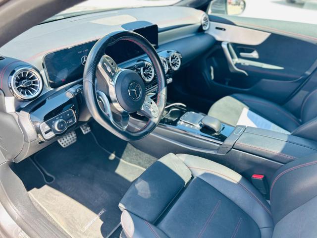 MERCEDES-BENZ CLA 200 usata, con ESP