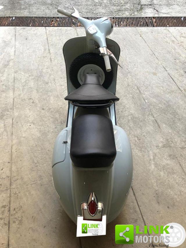 PIAGGIO Vespa 125 Primavera usata 3