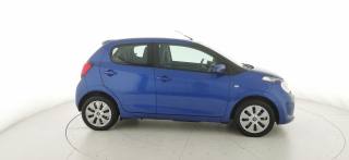 CITROEN C1 usata 19