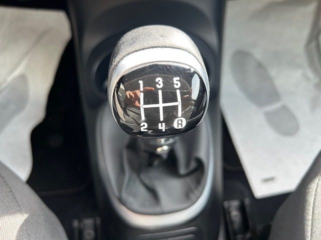 FIAT 500L usata, con Chiusura centralizzata telecomandata