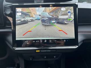 FORD Puma usata, con Park Distance Control