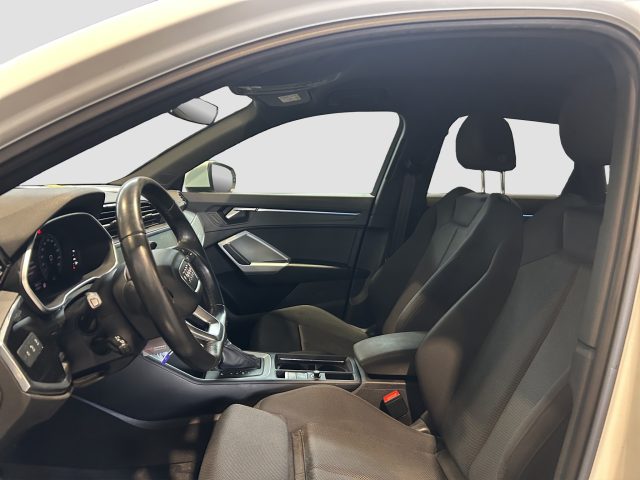 AUDI Q3 usata 8