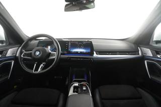 BMW X1 usata 10