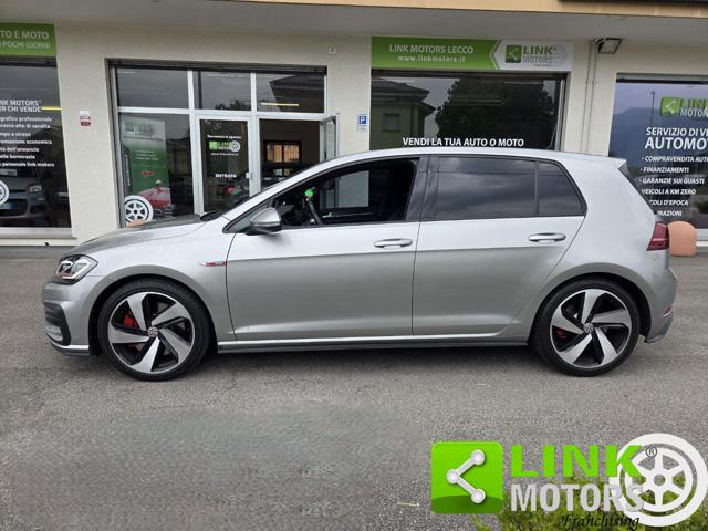 VOLKSWAGEN Golf GTI usata, con Controllo automatico clima