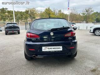 ALFA ROMEO 147 usata, con Climatizzatore