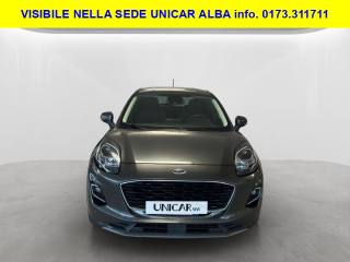 FORD Puma usata, con Airbag