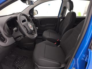 FIAT Panda usata, con Servosterzo