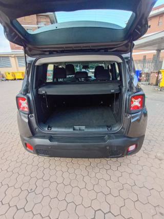 JEEP Renegade usata, con Climatizzatore
