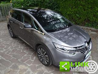 RENAULT Espace usata, con Boardcomputer