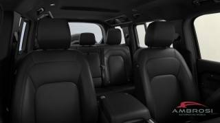 LAND ROVER Defender usata 5