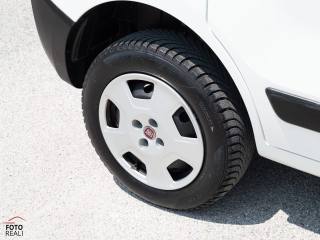FIAT Fiorino usata 20