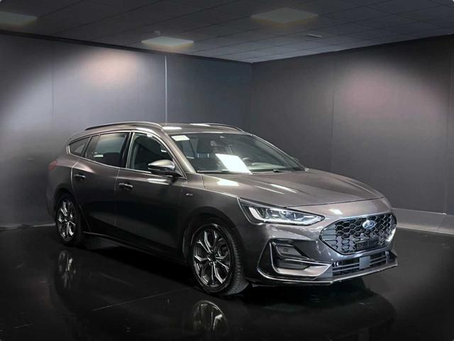 FORD Focus usata, con Airbag