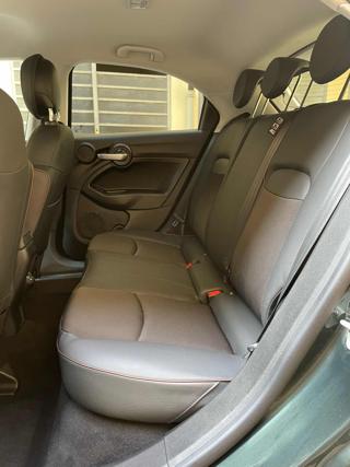 FIAT 500X usata, con Controllo automatico clima