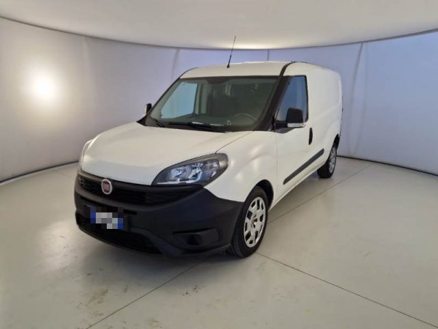FIAT Doblo usata, con ABS