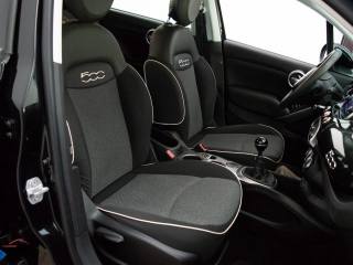 FIAT 500X usata, con Cronologia tagliandi