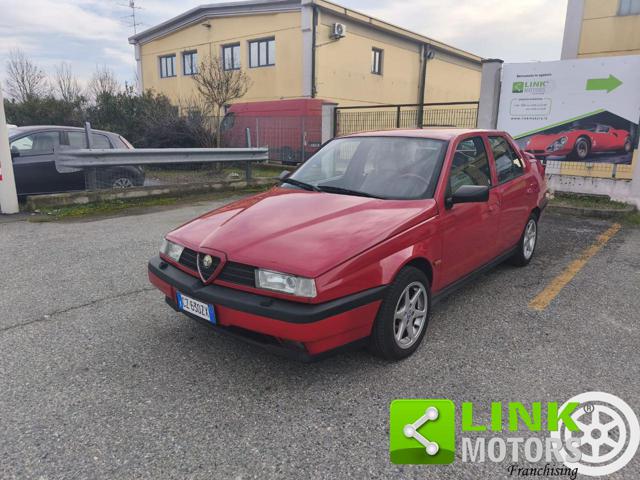 ALFA ROMEO 155 usata, con ABS