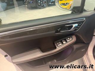 PORSCHE Macan usata, con Controllo automatico clima