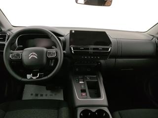 CITROEN C5 Aircross usata, con Cerchi in lega