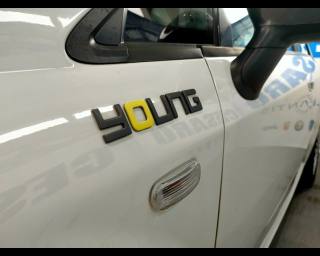 FIAT Punto usata 26