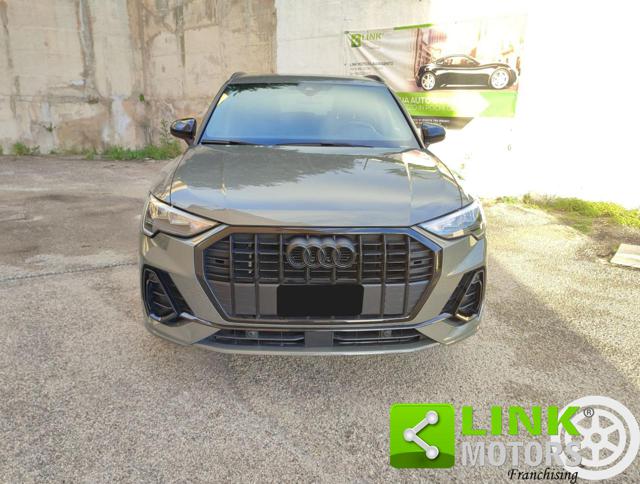 AUDI Q3 usata, con Airbag