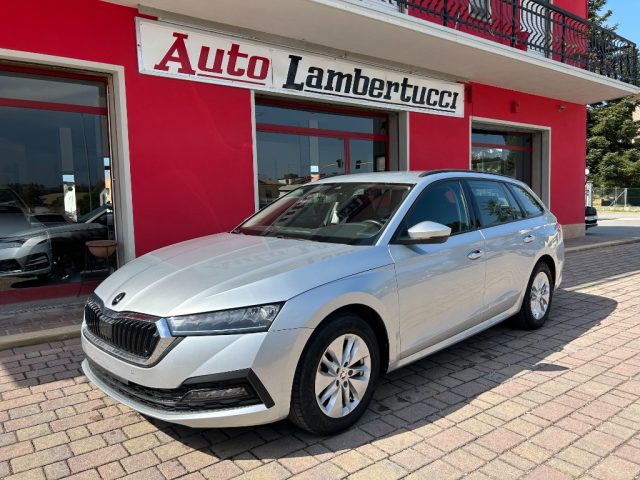 SKODA Octavia usata, con ABS